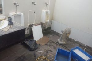 4 Cách chống thấm nhà vệ sinh, nhà tắm triệt để nhất
