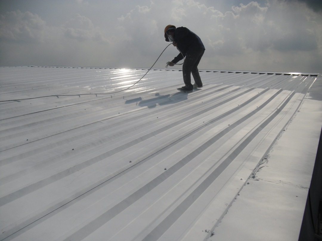 chống thấm dột cho mùa mưa