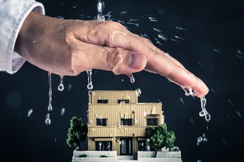 Chống thấm dột tại Hà Nội
