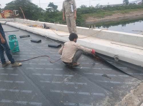 Chống thấm cầu đường hiệu quả triệt để 3 Chống thấm cầu đường
