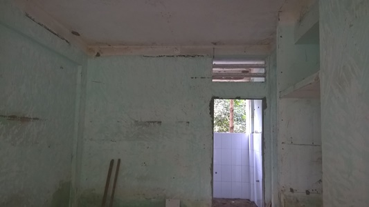 chống thấm tường nhà