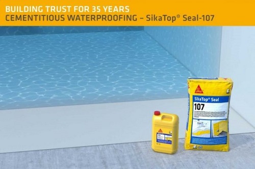 Định mức sikatop seal 107 2 Định mức sikatop seal 107