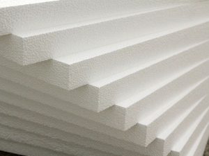 Top 4 loại xốp cách nhiệt hiệu quả nhất trên thị trường hiện nay