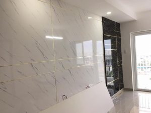 Top 3 loại tấm ốp tường chống thấm tốt nhất hiện nay