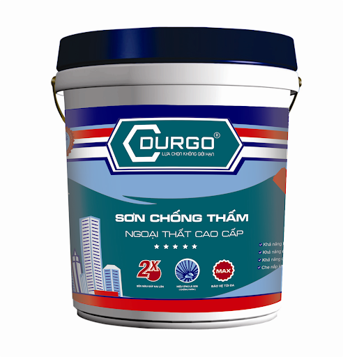 son chong tham pha xi mang