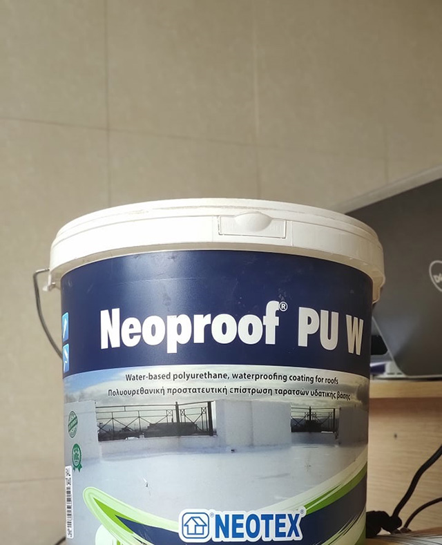Neoproof PU W
