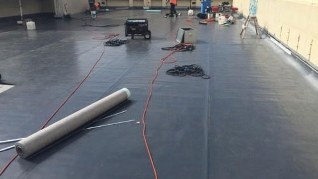 Đơn vị chống thấm dột tại Ứng Hòa uy tín, hiệu quả triệt để 4 lợi ích chống thấm