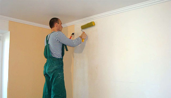 Tính toán diện tích cần sơn nhà giúp cho việc mua sơn được dễ dàng và hộ lý hơn