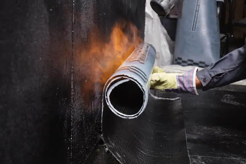 Huong dan thi cong mang kho nhiet chong tham bitum