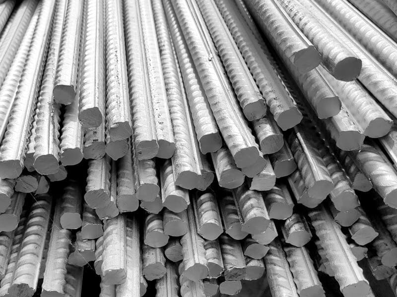 Hình ảnh về các loại Sắt phi 12