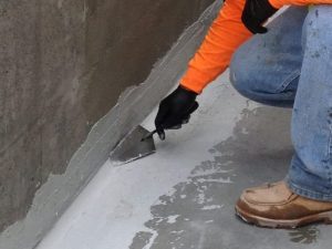 Chống thấm Bách Khoa là một trong những đơn vị thi công chống thấm chân tường uy tín