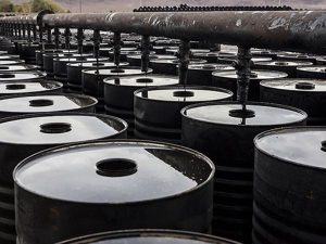 Trọng lượng phuy ảnh hưởng chi phí