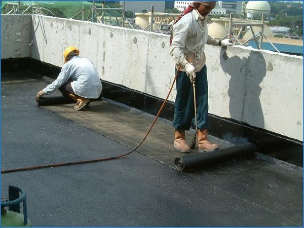 Mua nhựa đường ở đâu đảm bảo chất lượng và an toàn 1 Nhựa đường là sản phẩm có nguồn gốc từ dầu mỏ