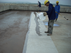 Thời tiết nắng nóng có tác động tiêu cực đến chất lượng của sàn bê tông
