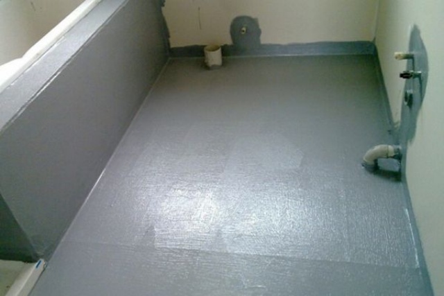 chong tham nha ve sinh