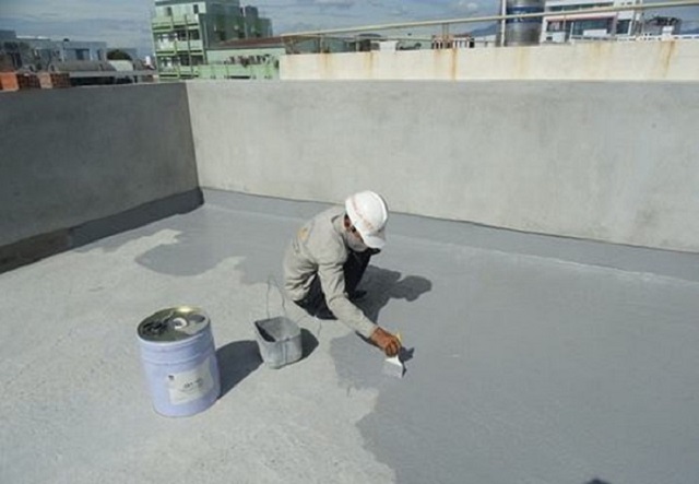 chong tham san thuong